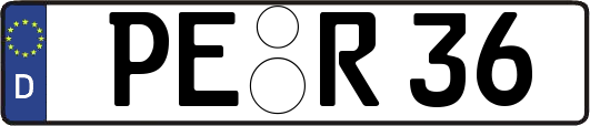 PE-R36