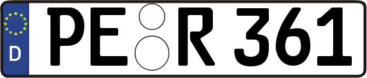 PE-R361