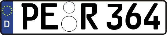 PE-R364