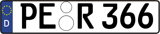 PE-R366