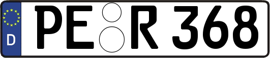 PE-R368