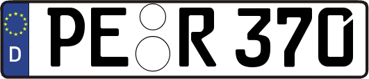 PE-R370