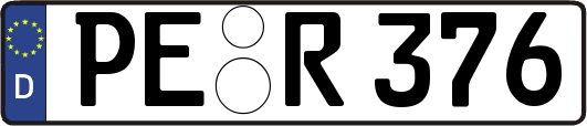 PE-R376