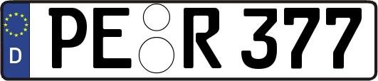 PE-R377