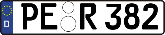 PE-R382