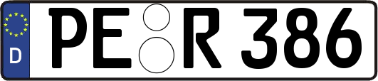 PE-R386