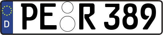 PE-R389