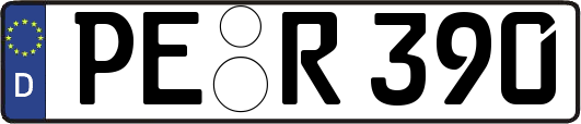 PE-R390