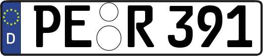 PE-R391