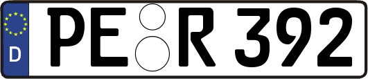 PE-R392