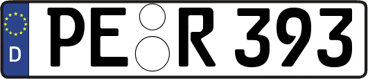 PE-R393