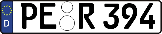 PE-R394