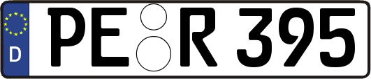 PE-R395