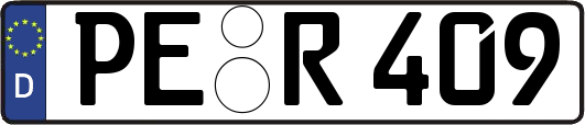 PE-R409