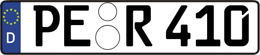 PE-R410