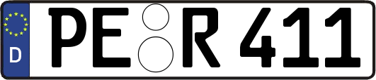 PE-R411