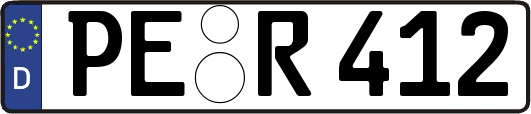 PE-R412