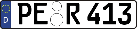PE-R413