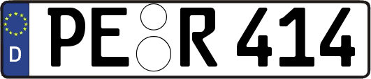 PE-R414