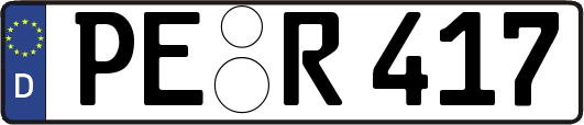 PE-R417