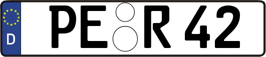 PE-R42