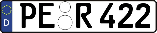 PE-R422