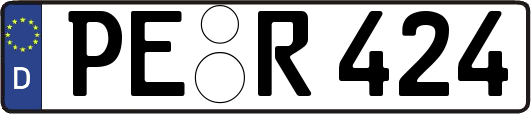 PE-R424