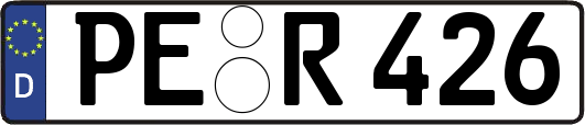 PE-R426