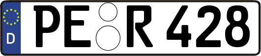 PE-R428