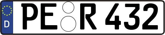 PE-R432