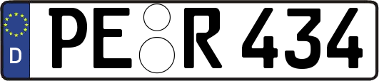 PE-R434