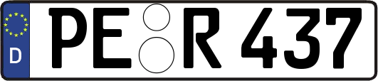 PE-R437