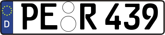 PE-R439