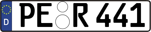 PE-R441