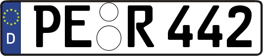 PE-R442