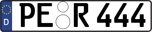 PE-R444