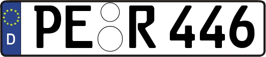 PE-R446