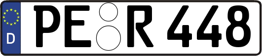 PE-R448