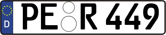 PE-R449