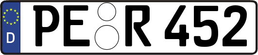 PE-R452