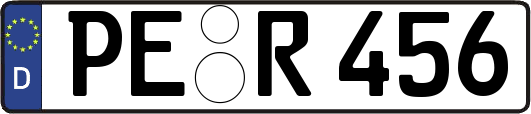 PE-R456