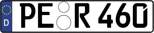 PE-R460