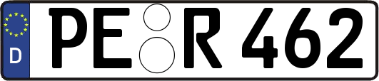 PE-R462