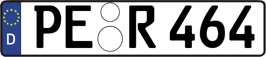 PE-R464