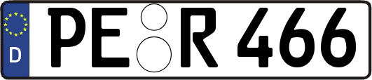 PE-R466