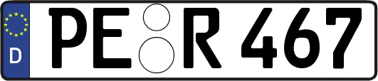 PE-R467
