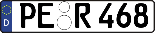 PE-R468