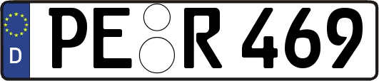 PE-R469