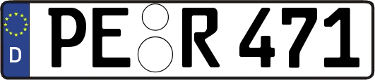 PE-R471