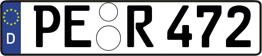 PE-R472